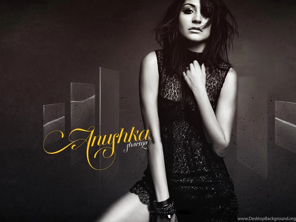 Anushka Sharma HD Wallpapers