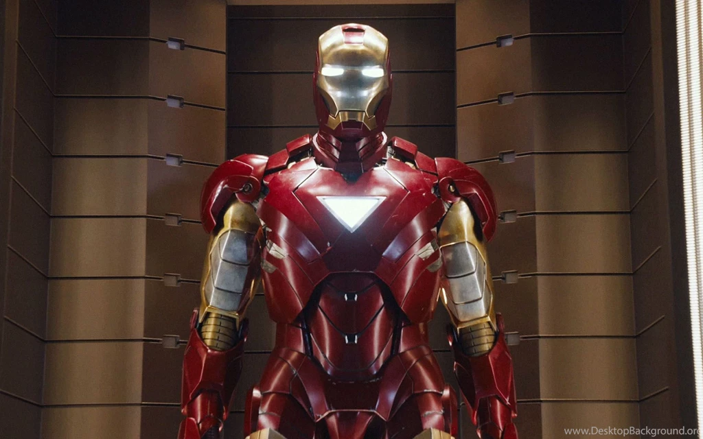 Download Ironman Wallpapers Widescreen