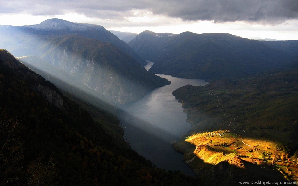 Serbia Wallpapers