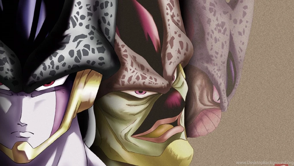 Dragon Ball Computer Wallpapers, Desktop Backgrounds