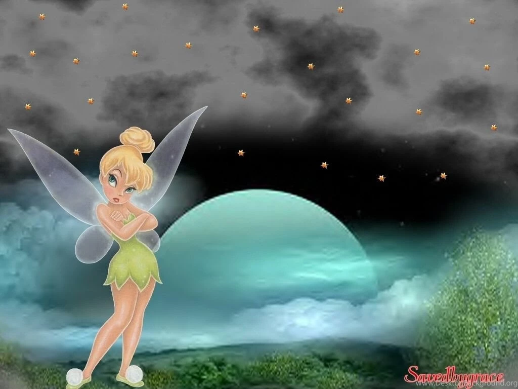 Find Blackberry Tinkerbell Wallpapers – How To Chew A Lortab