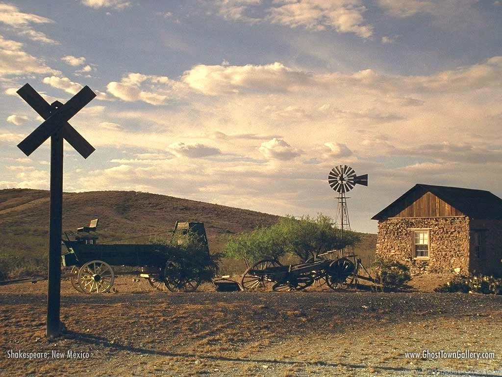 Free Screensavers And Wallpapers