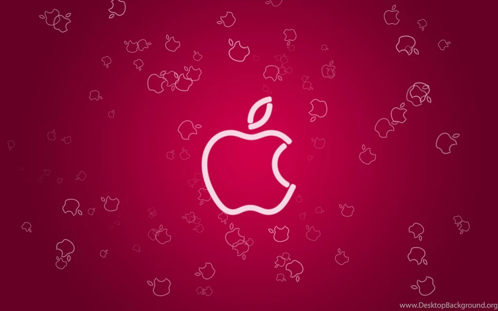50 Inspiring Apple Mac & iPad Wallpapers For Download