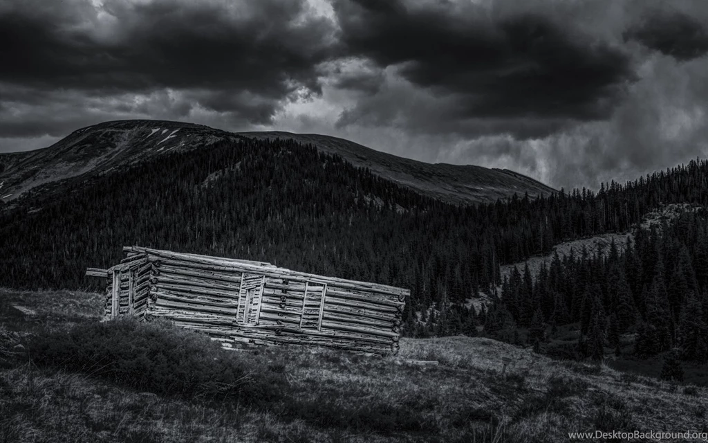 Independence Ghost Town   Toby Harriman