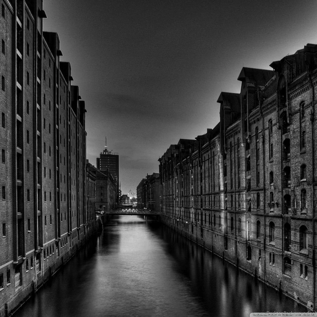 Ghost Town HD Desktop Wallpapers : Widescreen : High Definition ...