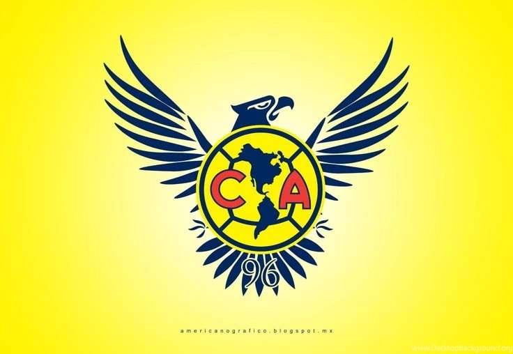CF América On Pinterest