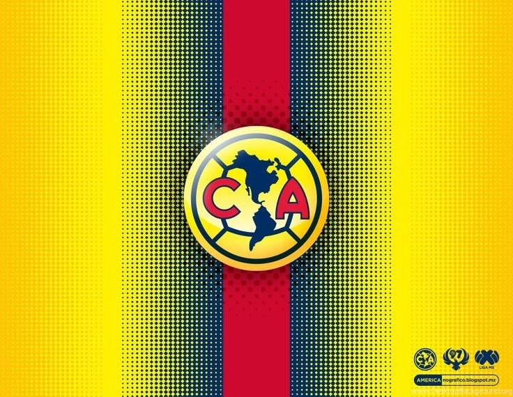 América On Pinterest
