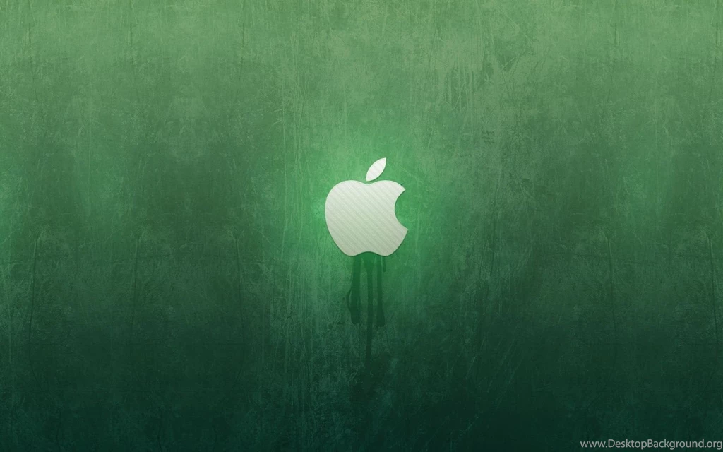 Pic > Green Apples Wallpapers