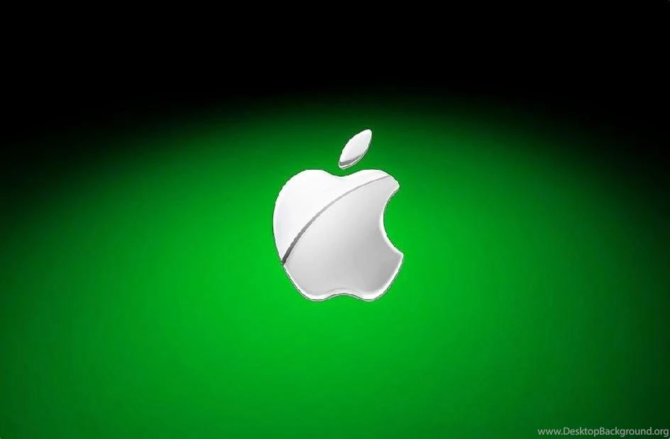 Green Apples Hd Wallpapers