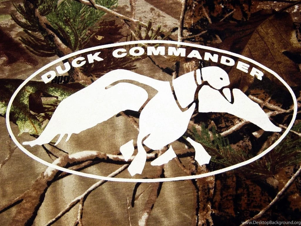 Pic > Duck Commander Backgrounds