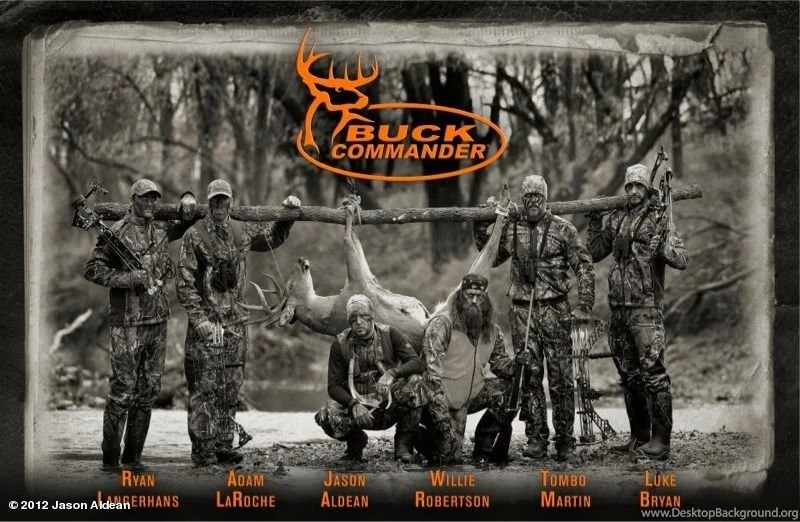 Someday. • Sadie robertson: Another Buck Commander Pic!:)