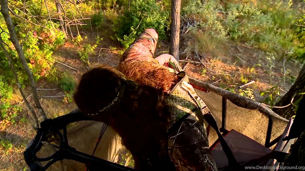 Flextone Buck Commander Rut Hunter YouTube