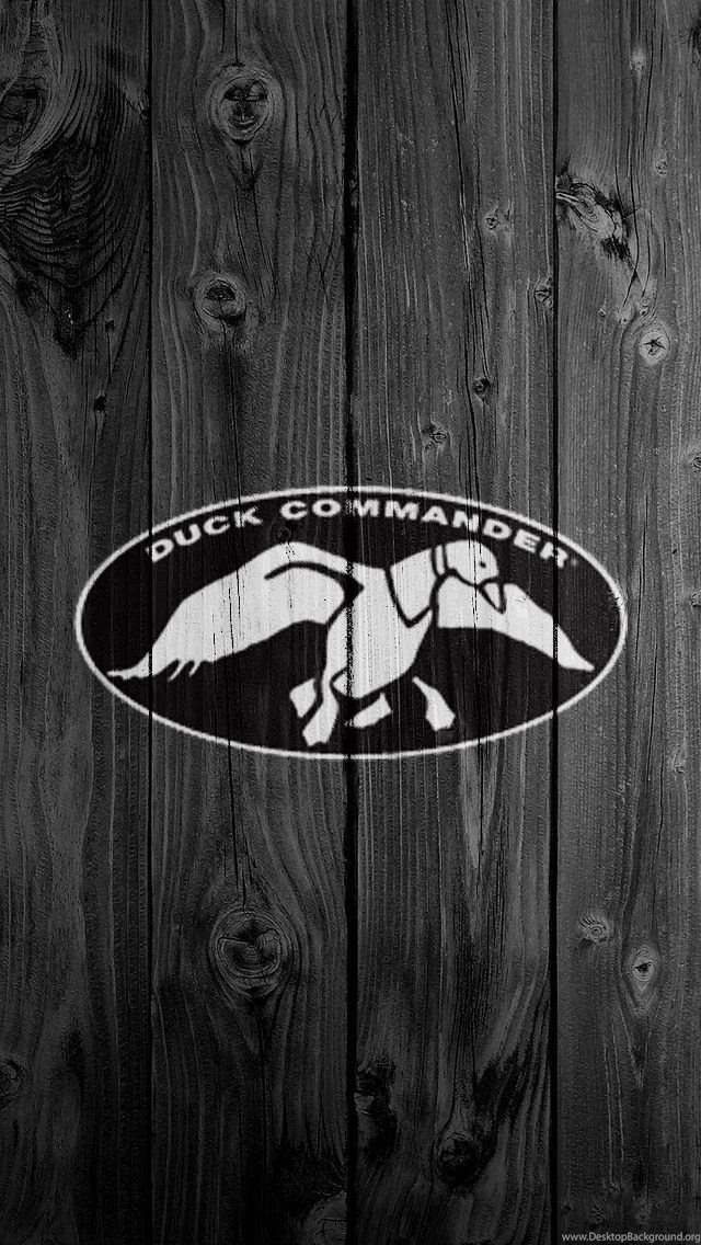 Pic > Duck Commander Backgrounds