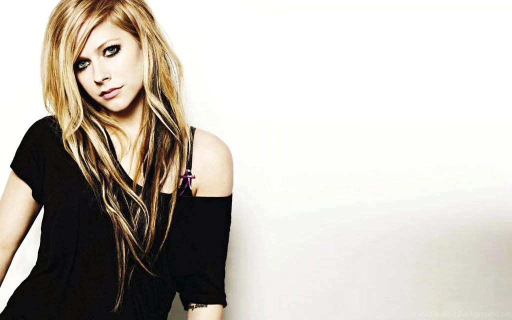40 Avril Lavigne HD Wallpapers