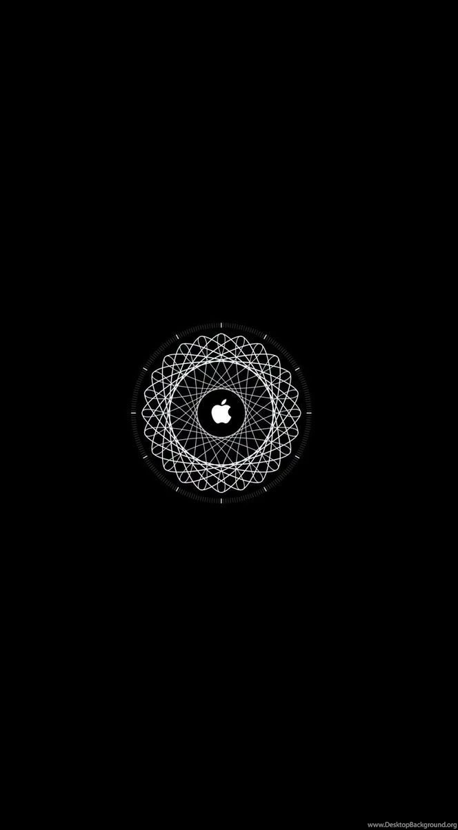 Apple Watch Wallpapers By Gvc123 On DeviantArt