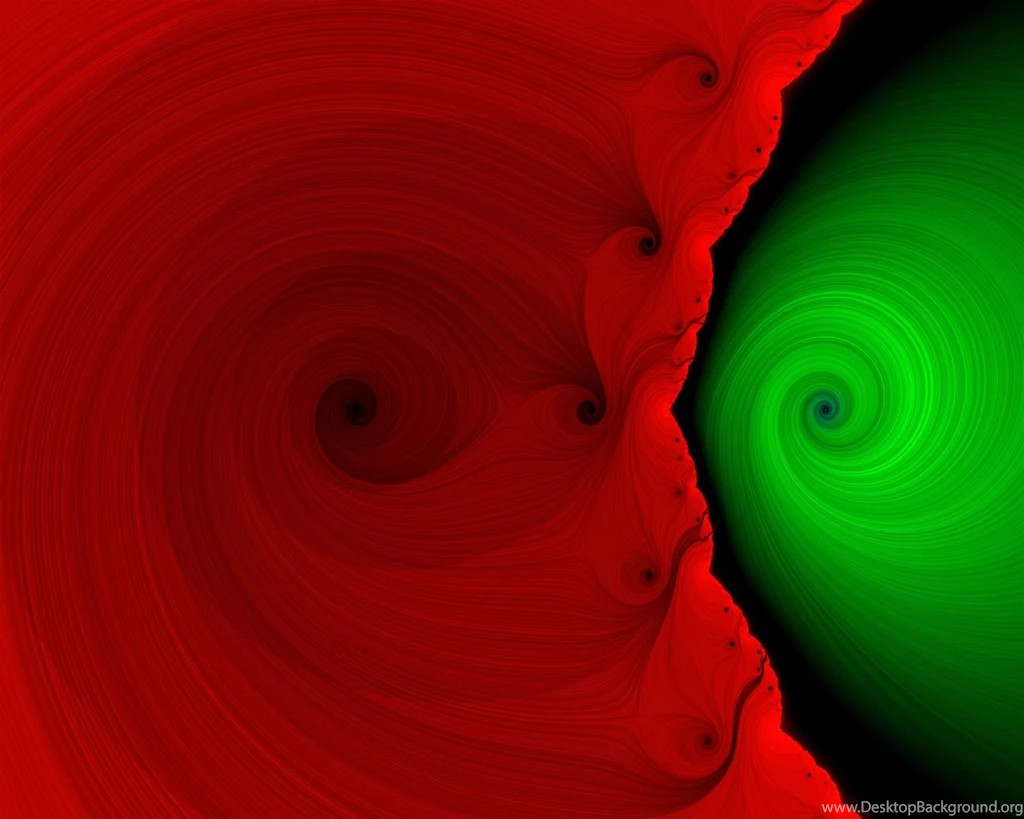 What's Your Favourite Colour?