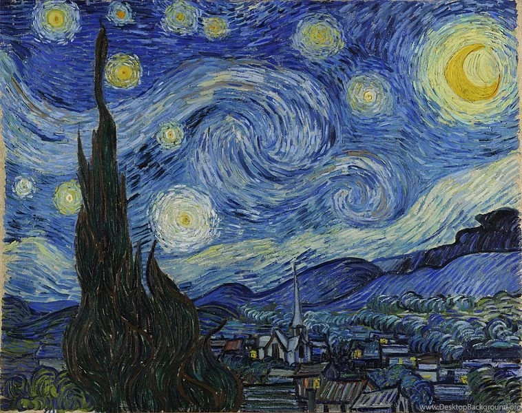 File:Van Gogh Starry Night Google Art Project.jpg Wikipedia ...