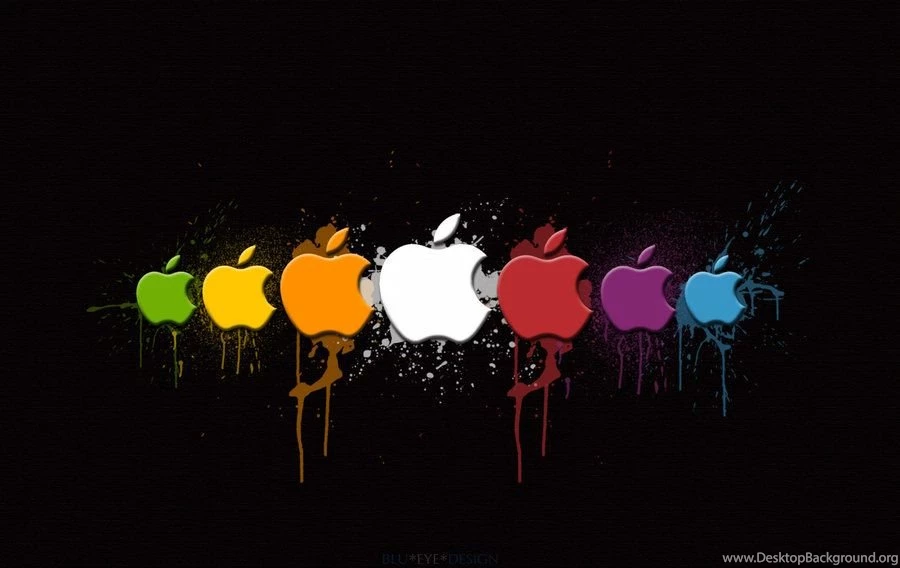 Apple Wallpapers By Ewotion On DeviantArt
