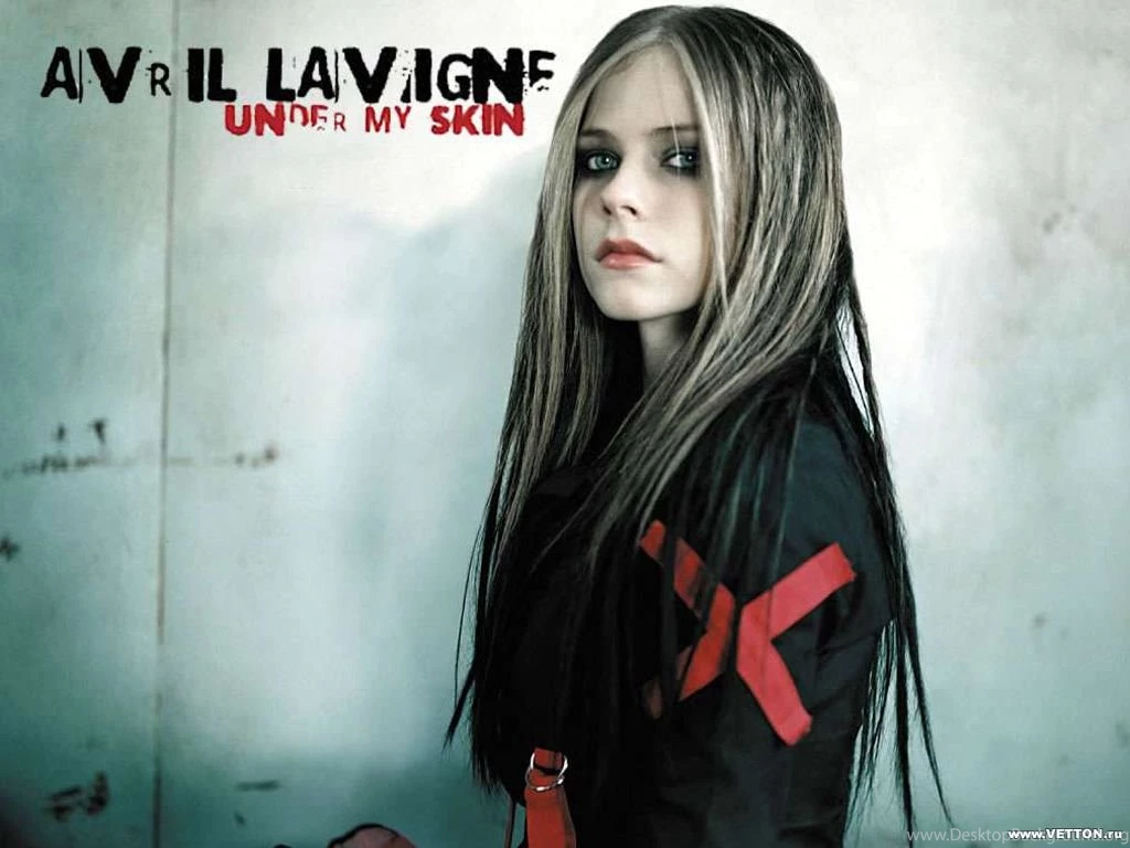 Avril Lavigne Wallpapers And Images Wallpapers, Pictures, Photos
