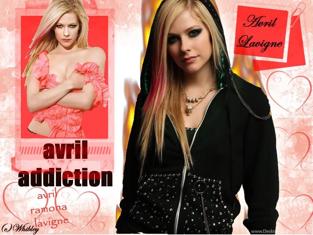 Cool Wallpapers :)   Avril Lavigne Wallpapers (8411083)   Fanpop