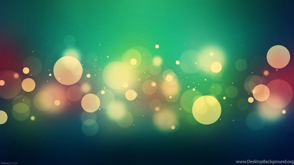 Red Green Dots, 1920x1080 Pixels : Wallpapers Tagged Abstract ...