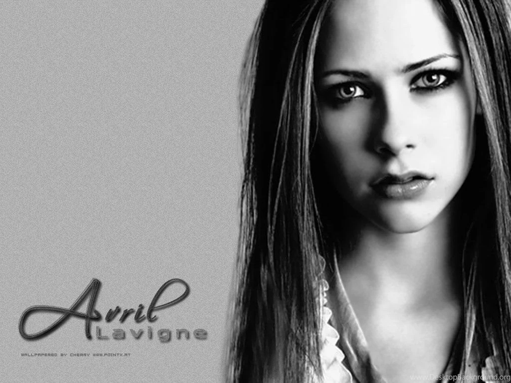 Cute Avril Lavigne Wallpapers HD Wallpapers