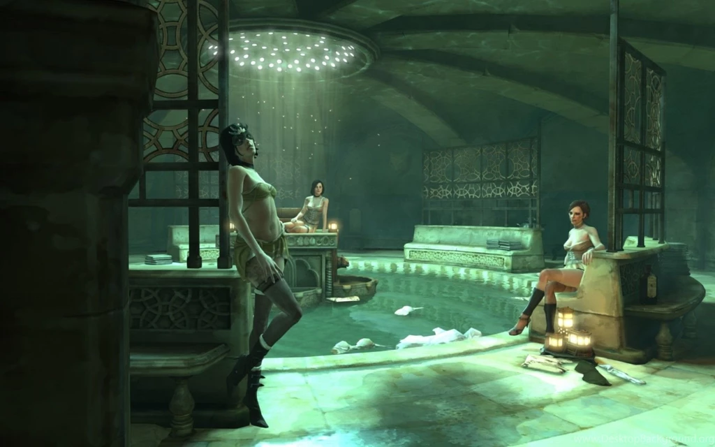 Persistent Gore Enabled