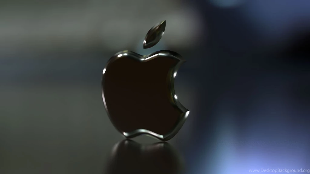 Apple Logo HD Wallpapers .jpg