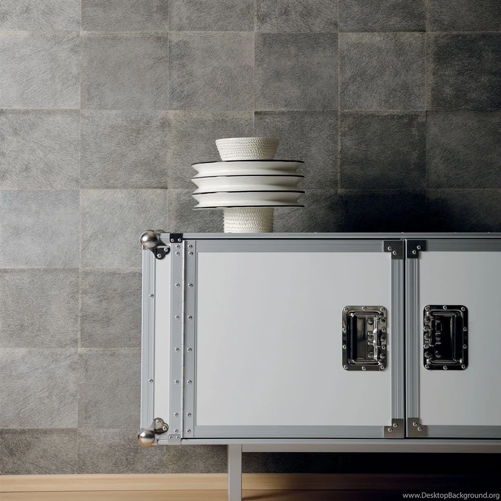 Elitis Memoires Loup Wallpapers