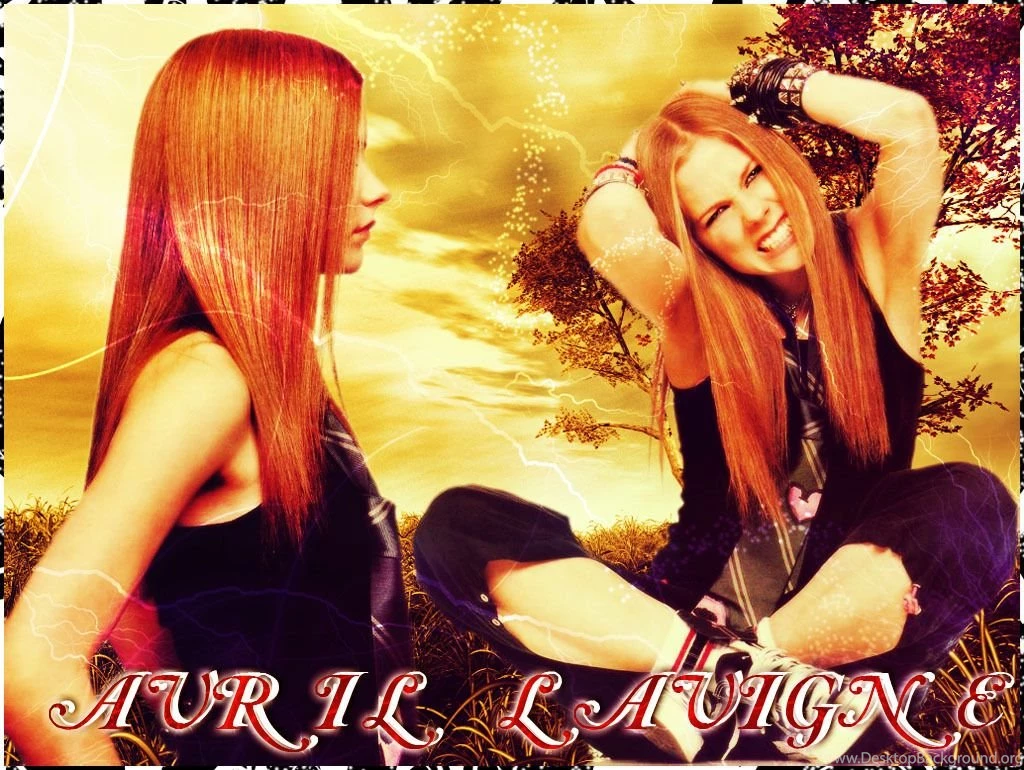 Yellow Avril Backgrounds   Avril Lavigne Photo (8410957)   Fanpop