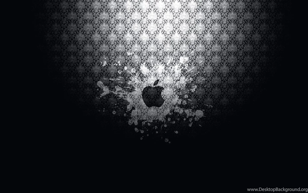 Apple Wall Wallpapers Edit By The man who writes On DeviantArt