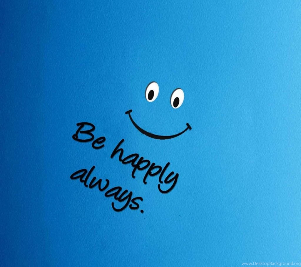 Be Happy Latest HD Wallpapers Free Download