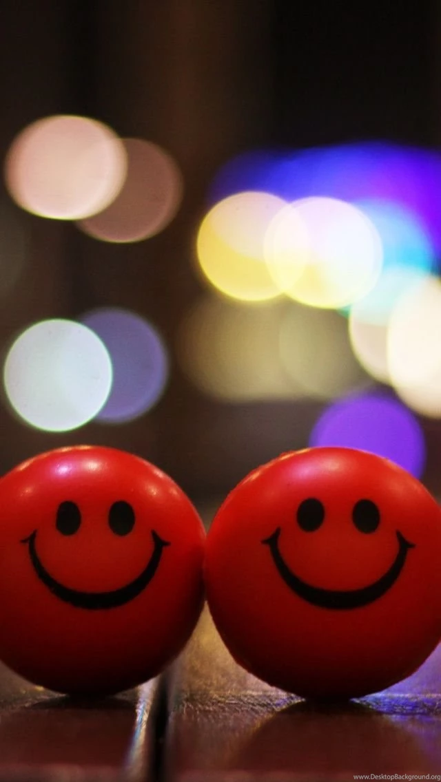 Happy iPhone 5s Wallpapers