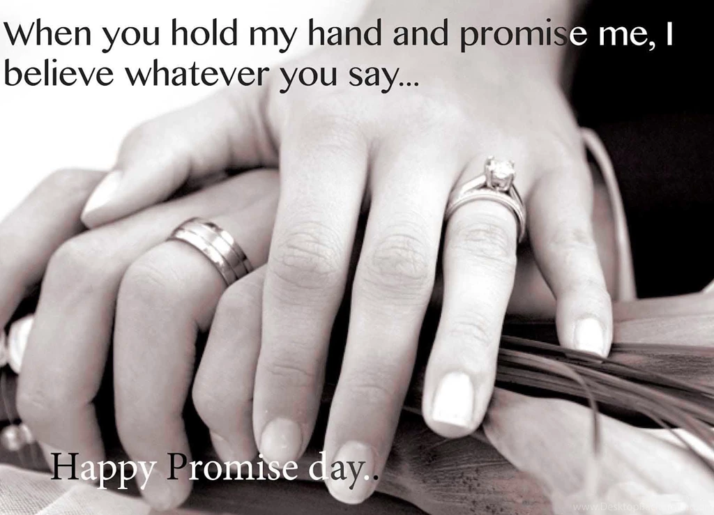 41+}Promise Day Wallpapers, Images And Photos Download Valentine ...