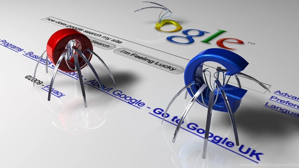 Awesome Collection Of HD Google Wallpapers For Free Download