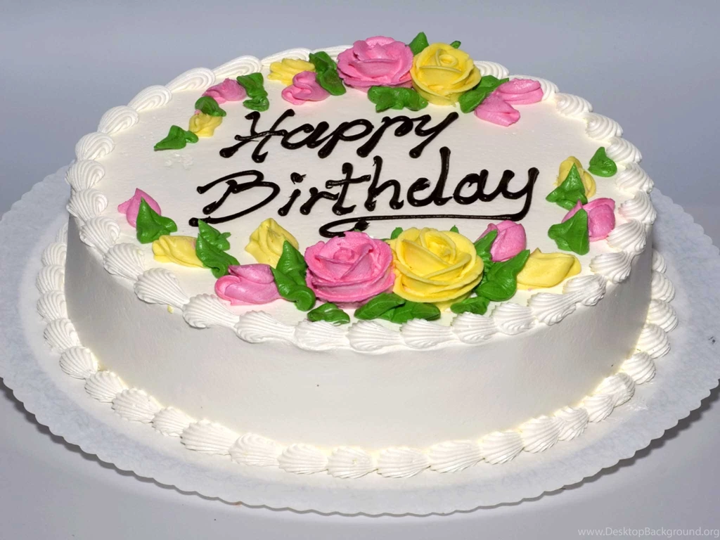 Download Happy birthday cake wallpaper 15944 hd widescreen ...