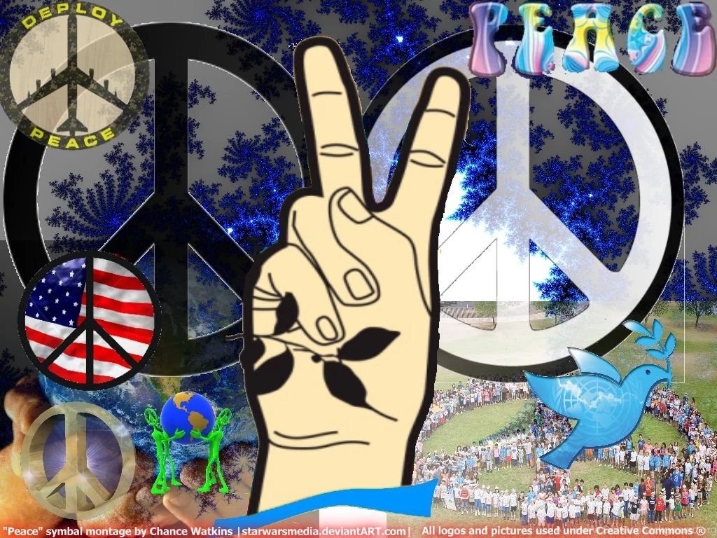 Peace' Wallpapers By StarWarsMedia On DeviantArt