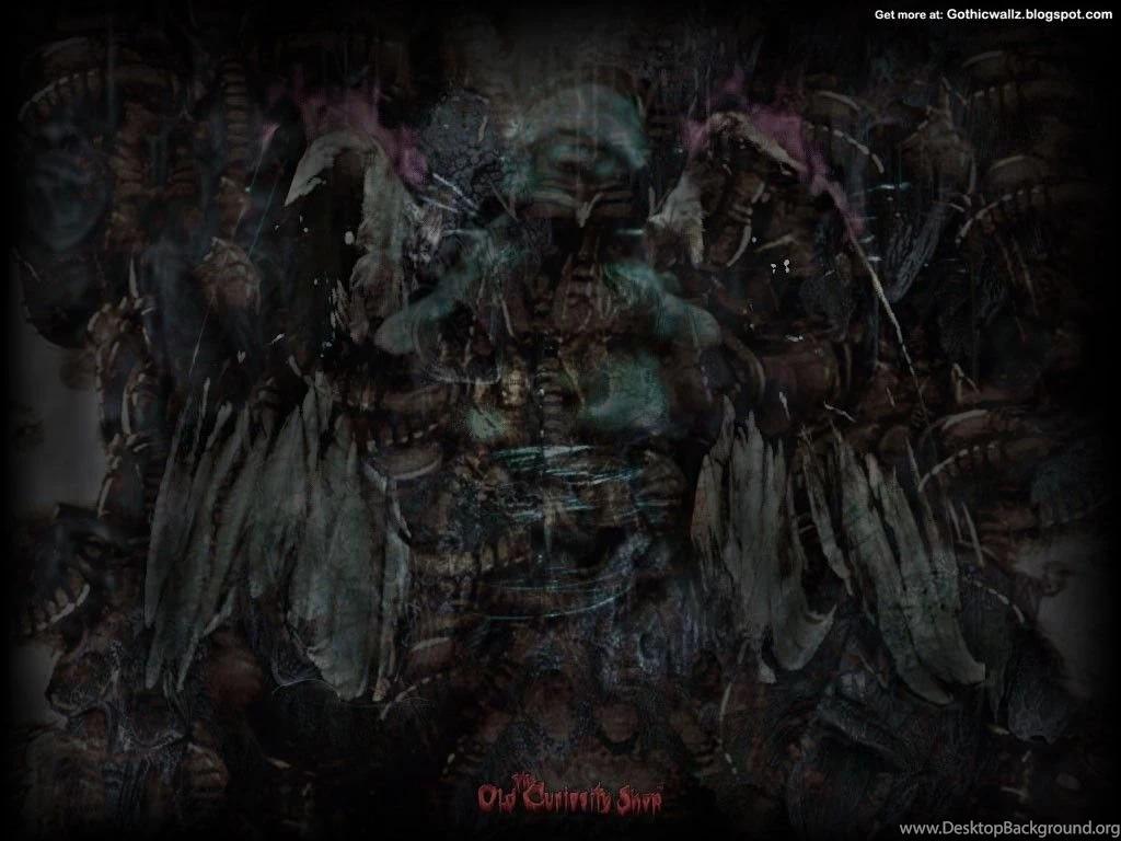 Gothic Wallpapers For Home 14 Cool Wallpapers   Hdblackwallpaper.com