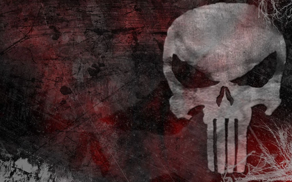 Dark Punisher By Jride83 On DeviantArt