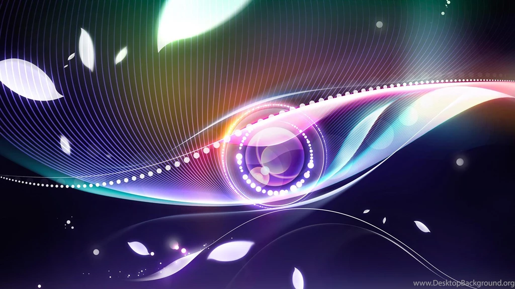 Eye HD 1920x1080