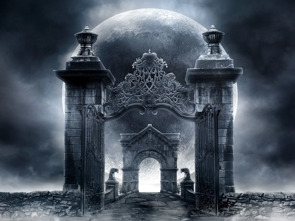 Gothic Wallpapers