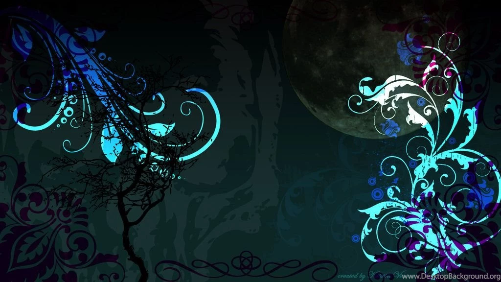 30+ Awesome Desktop Backgrounds