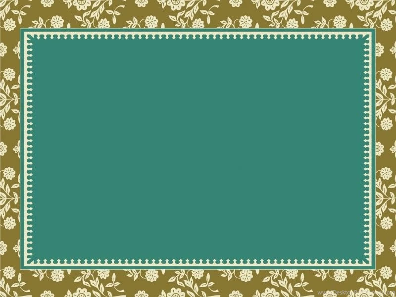 Frame Page 3 Of 4 Free PPT Backgrounds