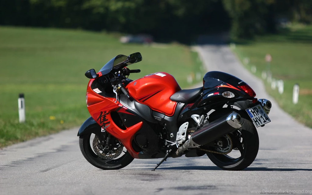 Hayabusa Wallpapers And Pictures