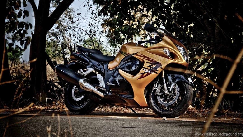 Suzuki GSX1300R Hayabusa wallpapers IAMABIKER.COM 05