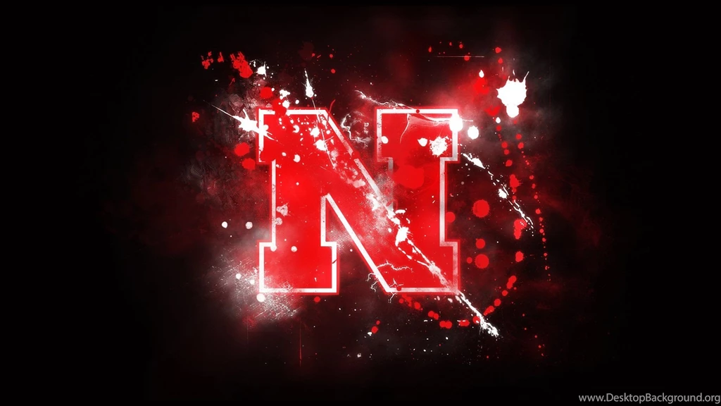 NEBRASKA CORNHUSKERS College Football Wallpapers