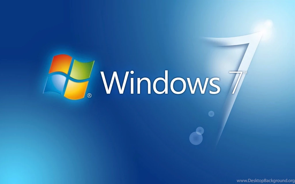 Windows 7 Wallpapers Ful HD Resolution