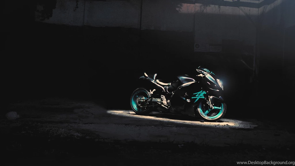 Hayabusa Hd Wallpapers Page 0