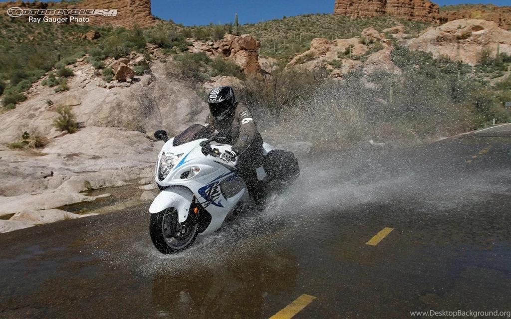 Suzuki Hayabusa Wallpapers » WallDevil   Best Free HD Desktop And ...