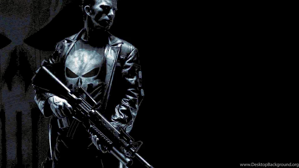 The Punisher (2004) Computer Wallpapers, Desktop Backgrounds ...